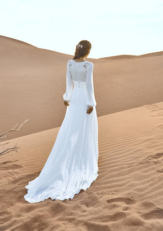 Pronovias Style Number GOBUSTAN - 2