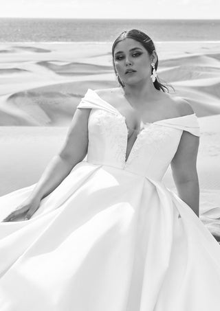 Pronovias Style Number IGUAZU - 6