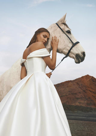 Pronovias Style Number IGUAZU - 4
