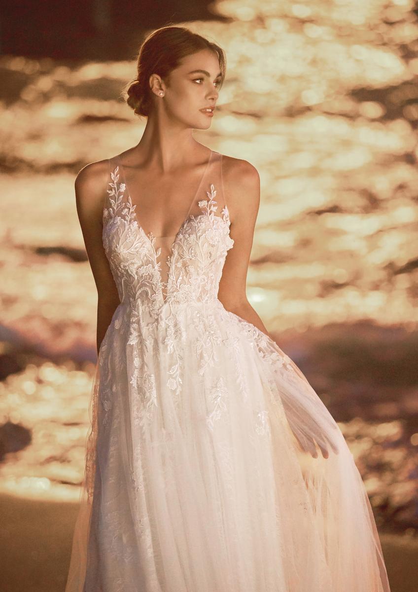 Pronovias Style Number IMANI - 3