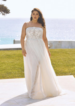 Pronovias Style Number IMOGEN - 3