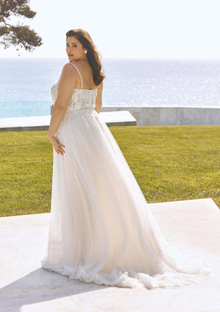 Pronovias Style Number IMOGEN - 4