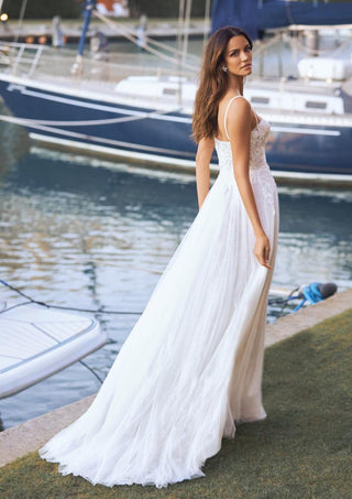 Pronovias Style Number IMOGEN - 2