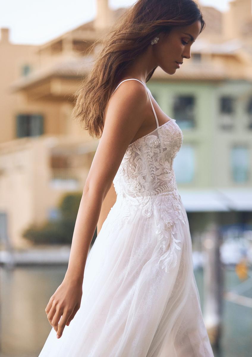 Pronovias Style Number IMOGEN - 6