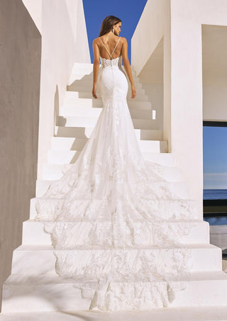 Pronovias Style Number IZARA - 2
