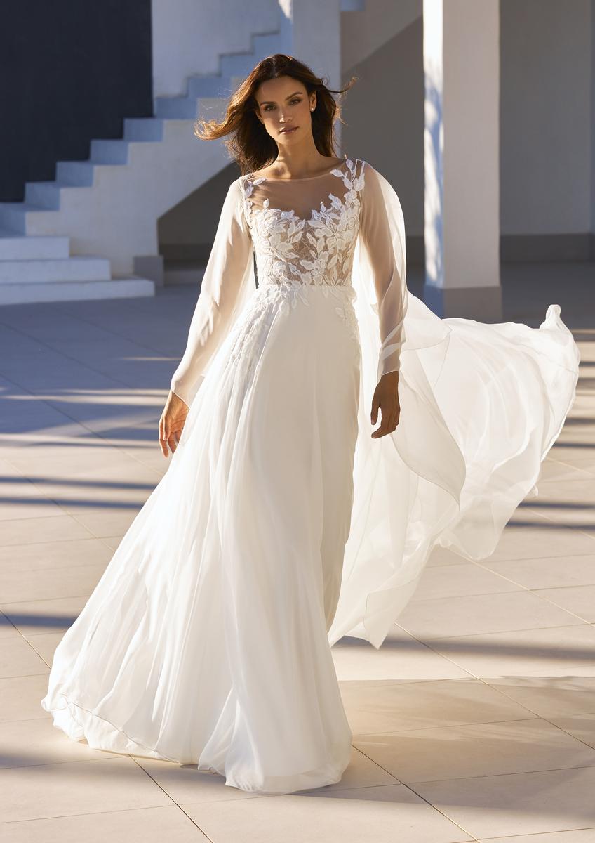 Pronovias Style Number TINKA - 1