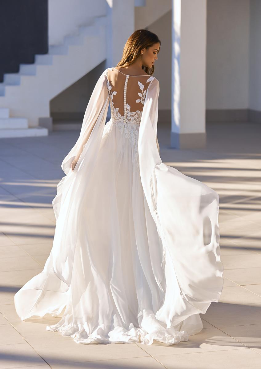 Pronovias Style Number TINKA - 2