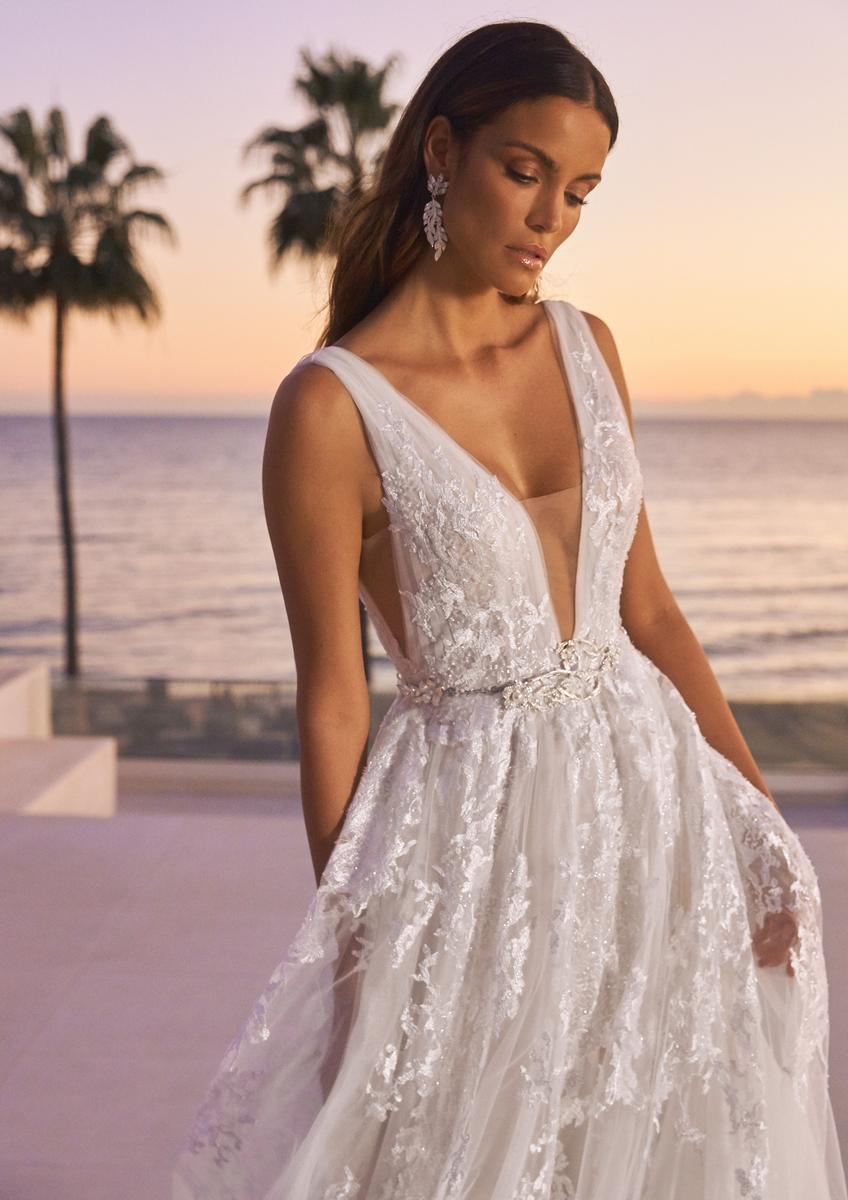 Pronovias Style Number TINKA - 9