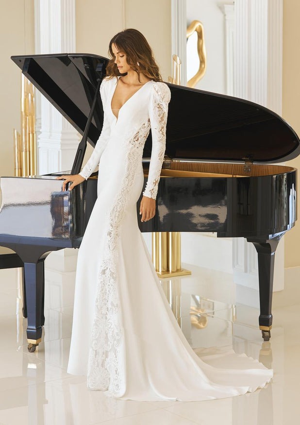 Pronovias Style Number KAYA - 1