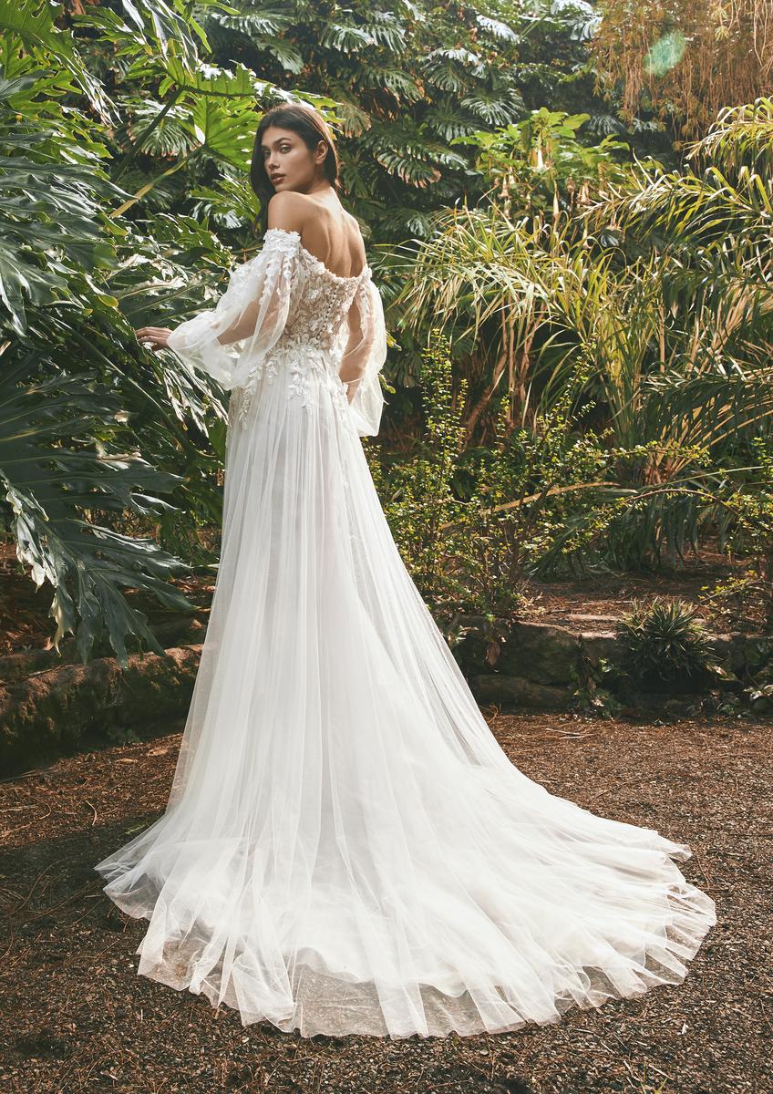 Pronovias Style Number LENKOIS - 2