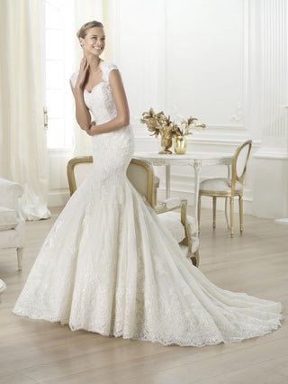 Pronovias Style Number LETHA - 1