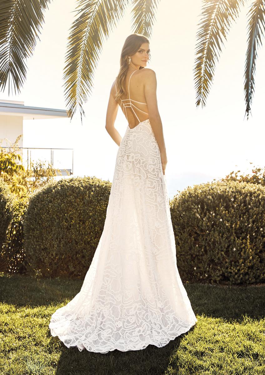 Pronovias Style Number LORETTA - 2