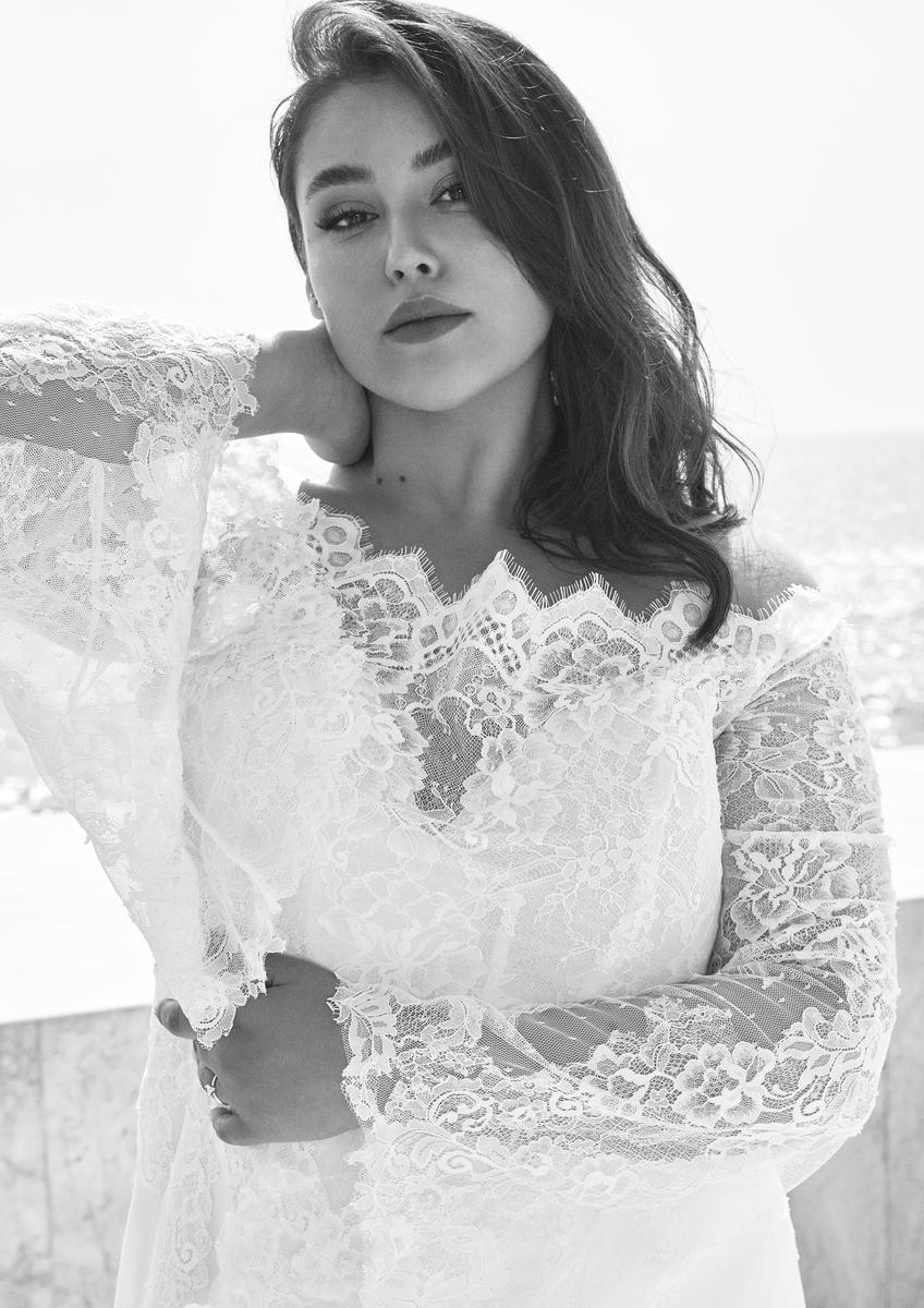 Pronovias Style Number MADISON - 11