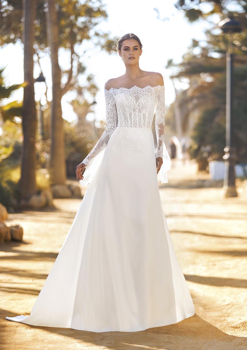 Pronovias Style Number MADISON - 1