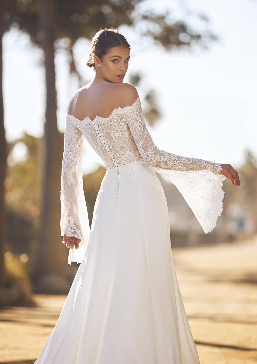 Pronovias Style Number MADISON - 2