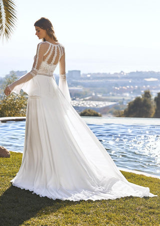Pronovias Style Number MARILYN - 2