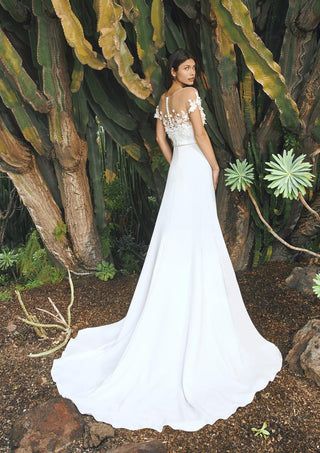 Pronovias Style Number MASURIAN - 2