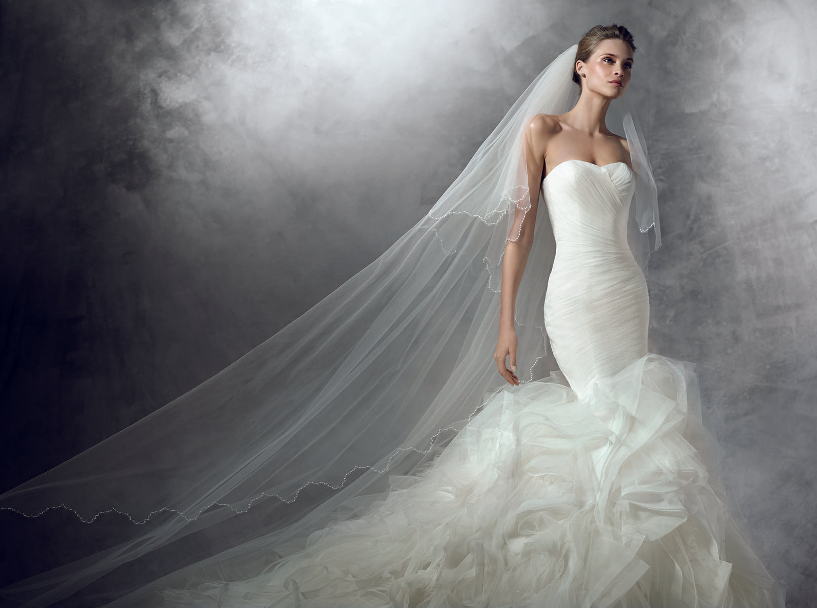 Pronovias Style Number MILDRED - 4