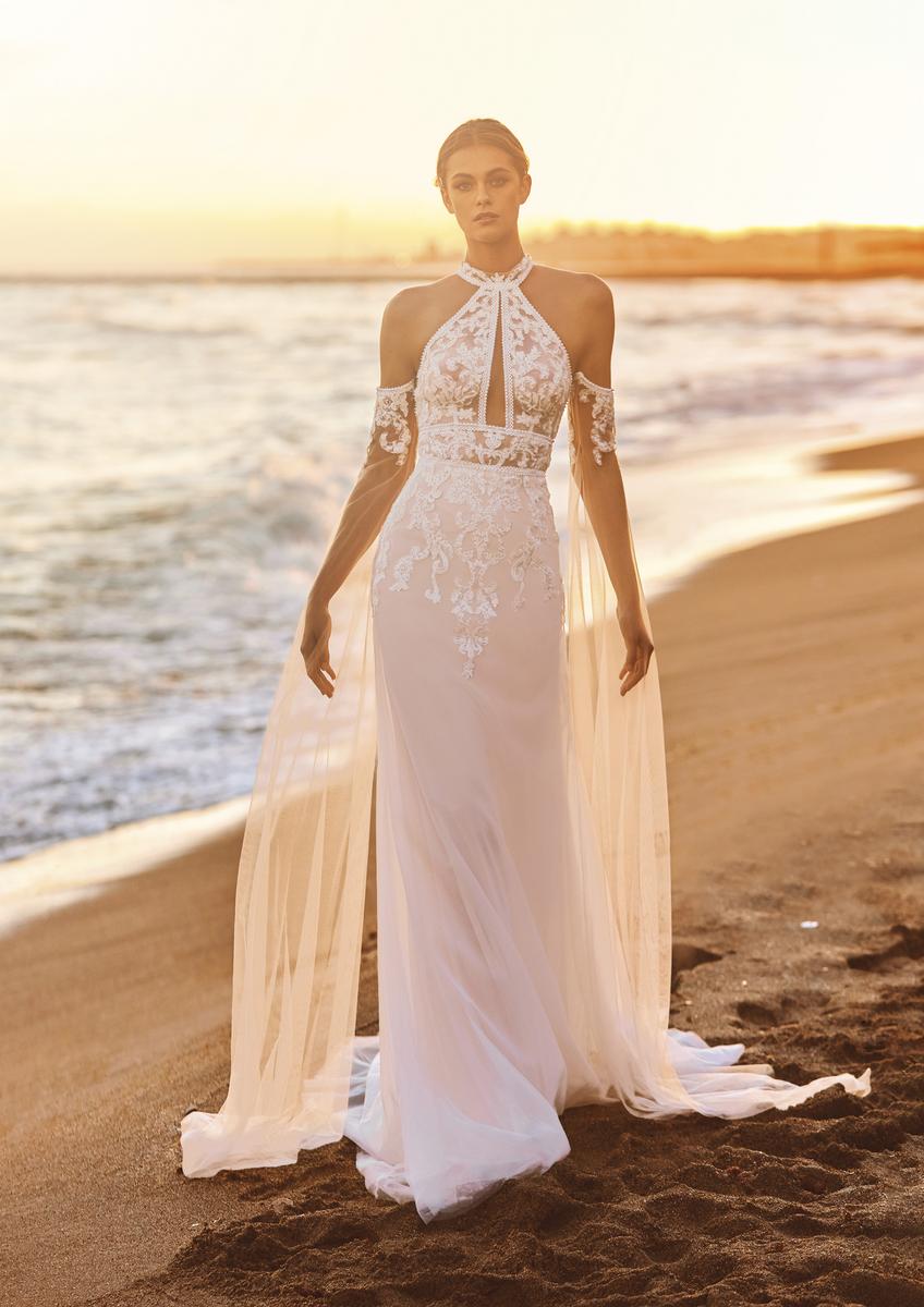 Pronovias Style Number NALA - 1