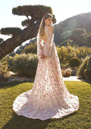 Pronovias Style Number NEPTUNA - 2