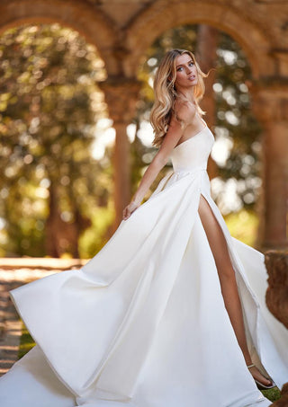 Pronovias Style Number NORA - 3