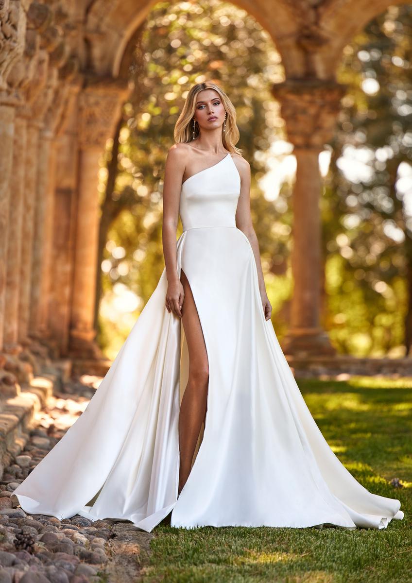 Pronovias Style Number NORA - 1