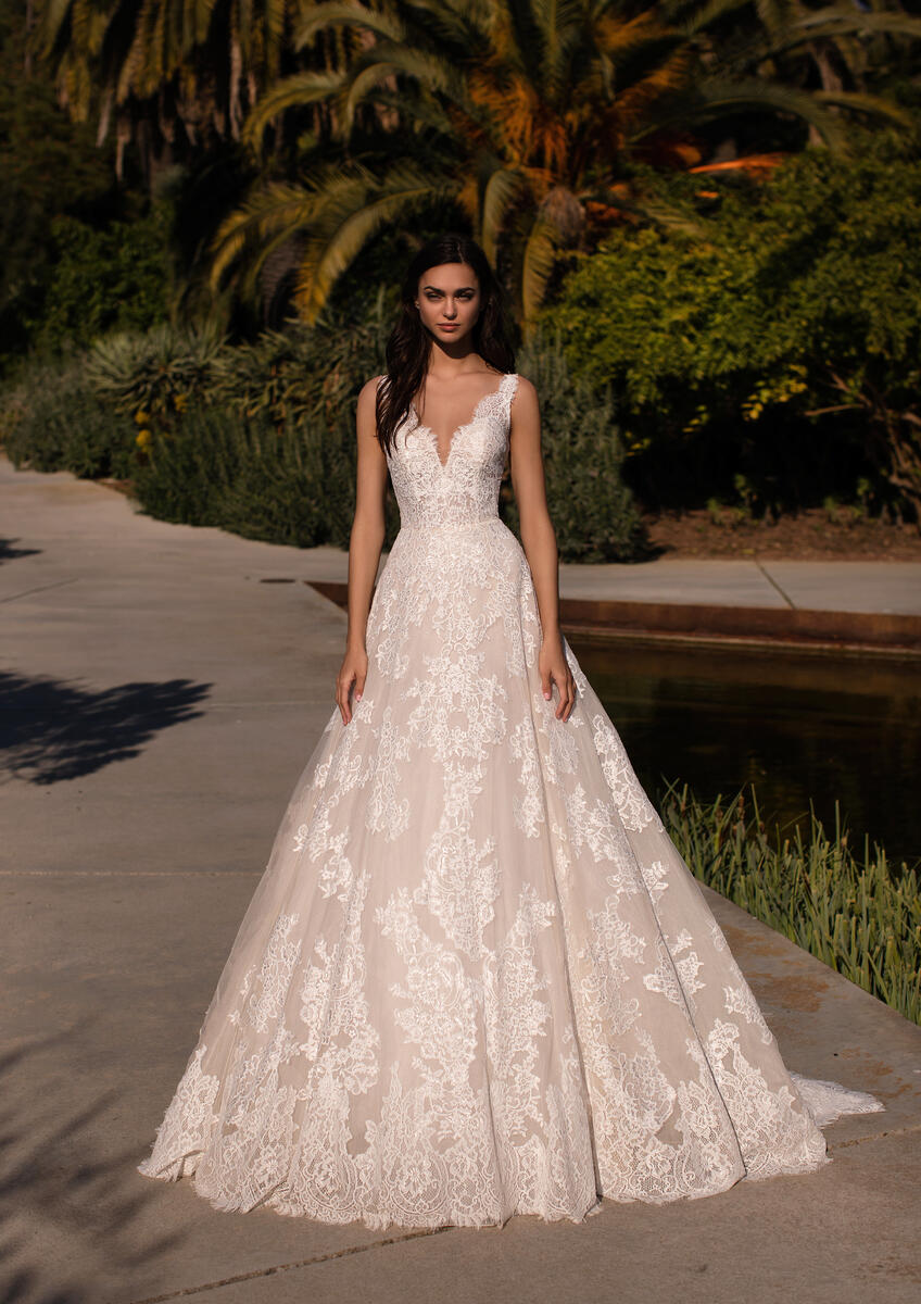 Pronovias Style Number ORION - 1