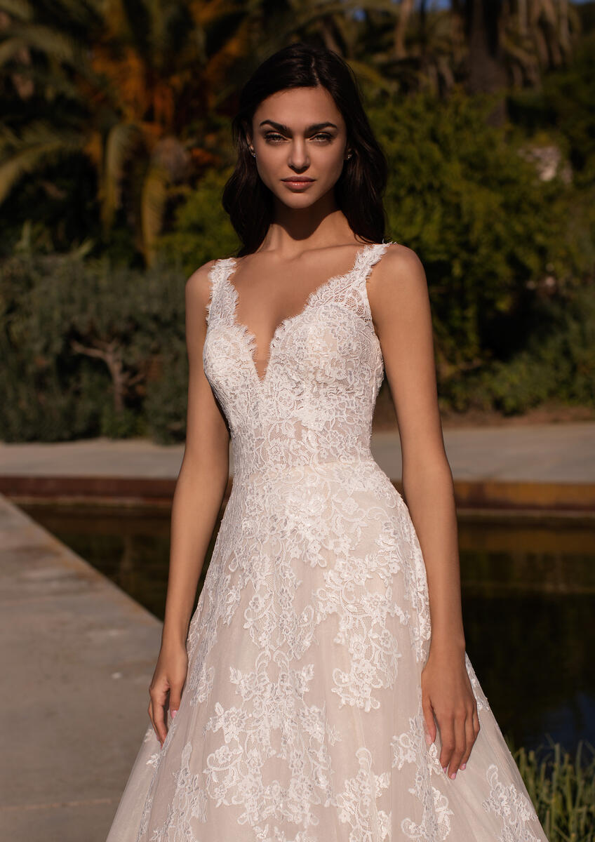 Pronovias Style Number ORION - 3