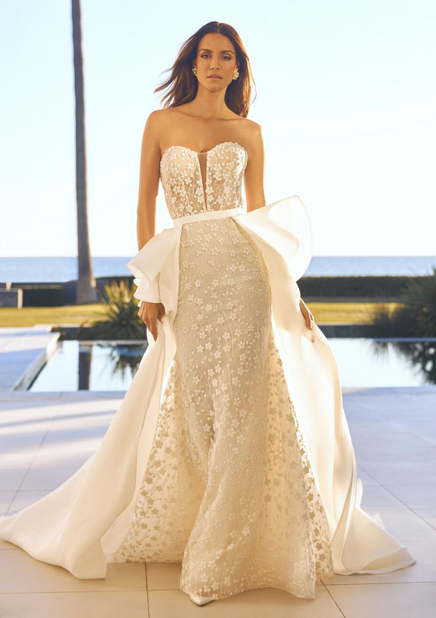 Pronovias Style Number PHOEBE - 1