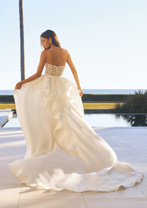 Pronovias Style Number PHOEBE - 2