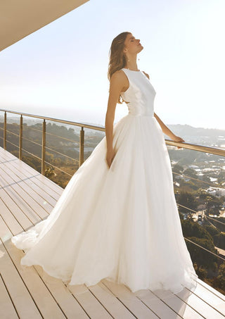 Pronovias Style Number PRUNA - 1