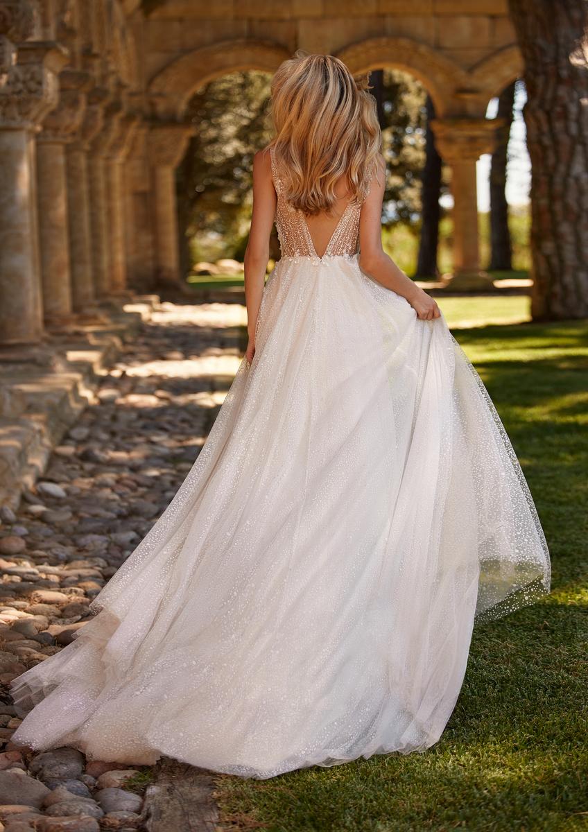 Pronovias Style Number RILEY - 2