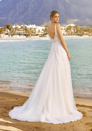 Pronovias Style Number SAMBA - 2