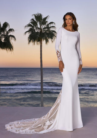 Pronovias Style Number SARIN - 1