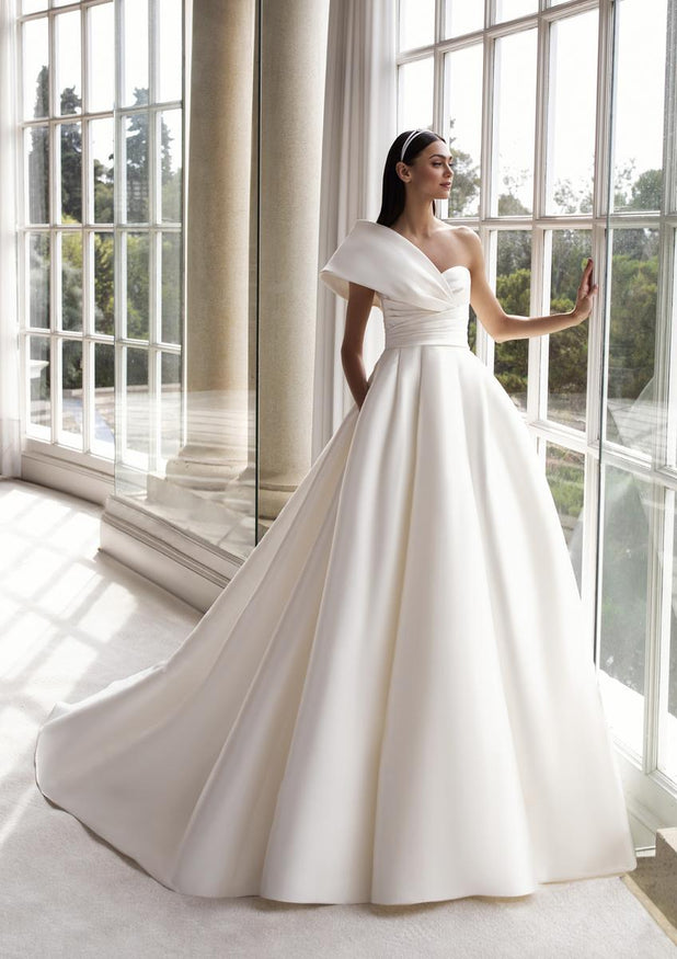 Pronovias Style Number SEDNA - 1
