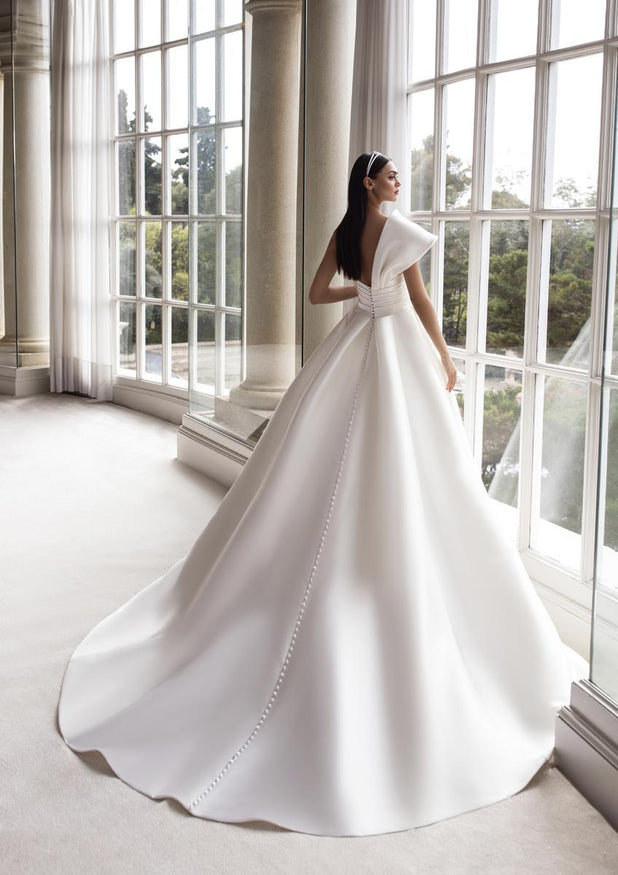 Pronovias Style Number SEDNA - 2