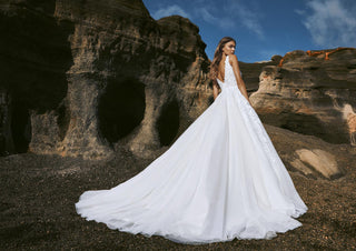 Pronovias Style Number SKYE - 2