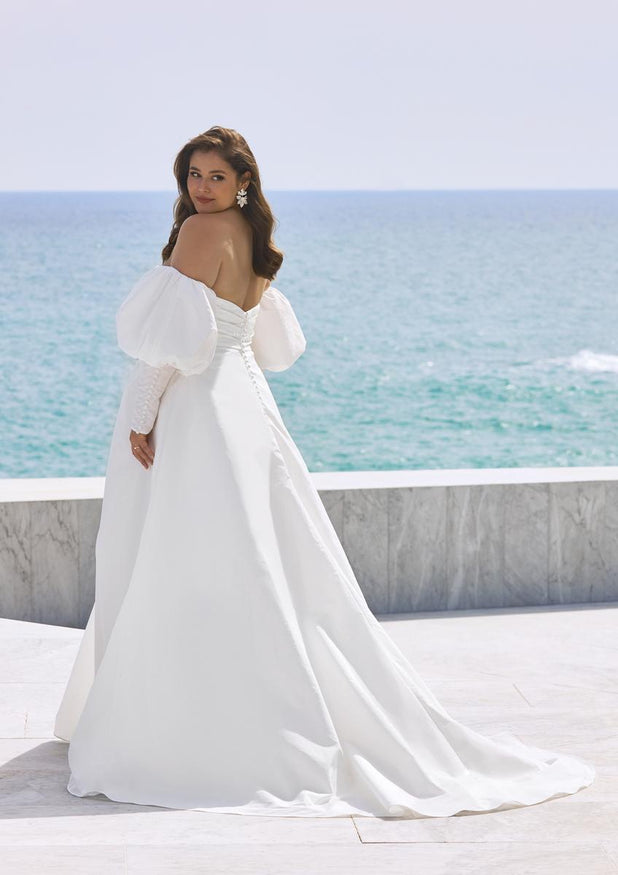 Pronovias Style Number SONIA - 2