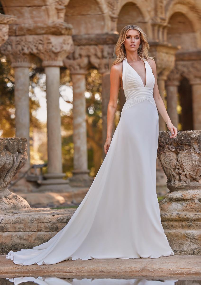 Pronovias Style Number SUZY - 4