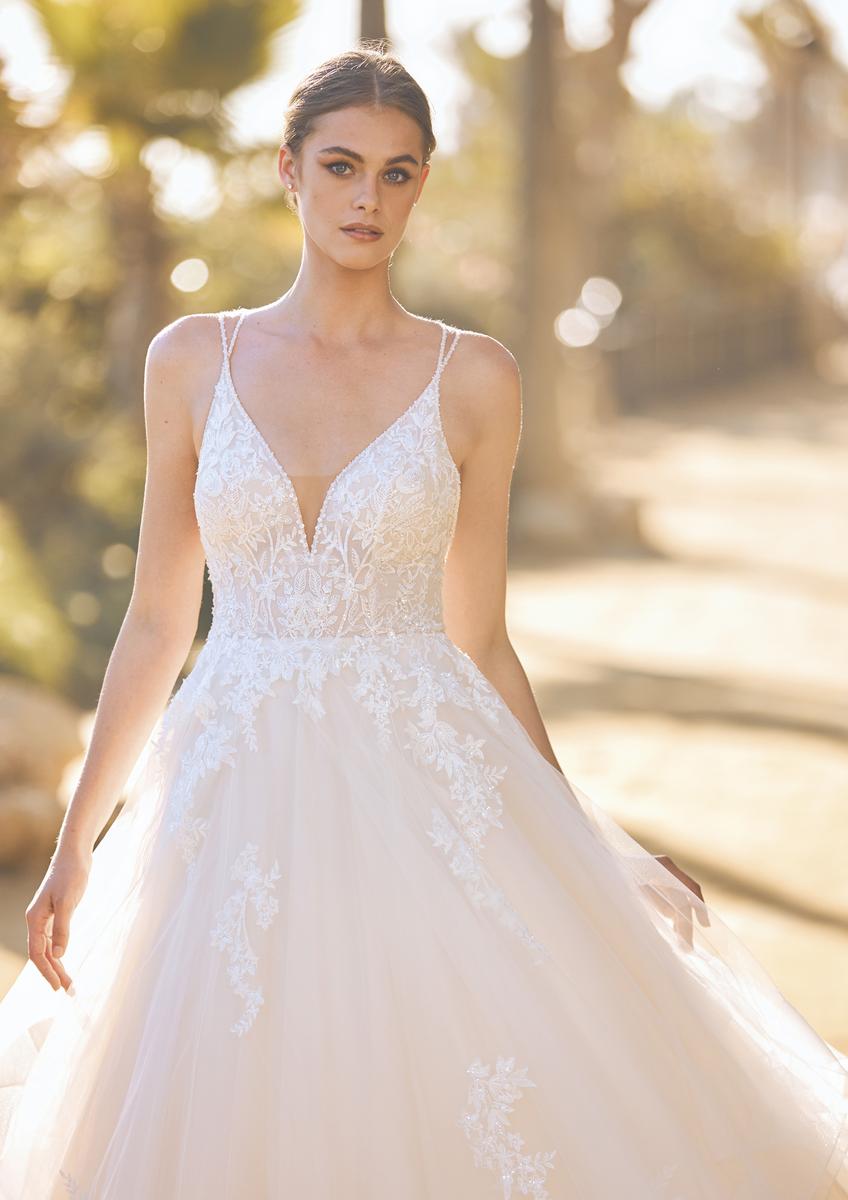 Pronovias Style Number THALIA - 3