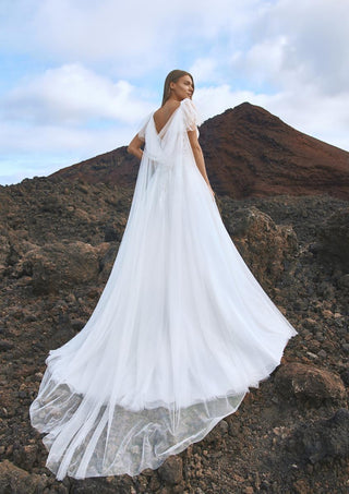 Pronovias Style Number TIANZI - 5