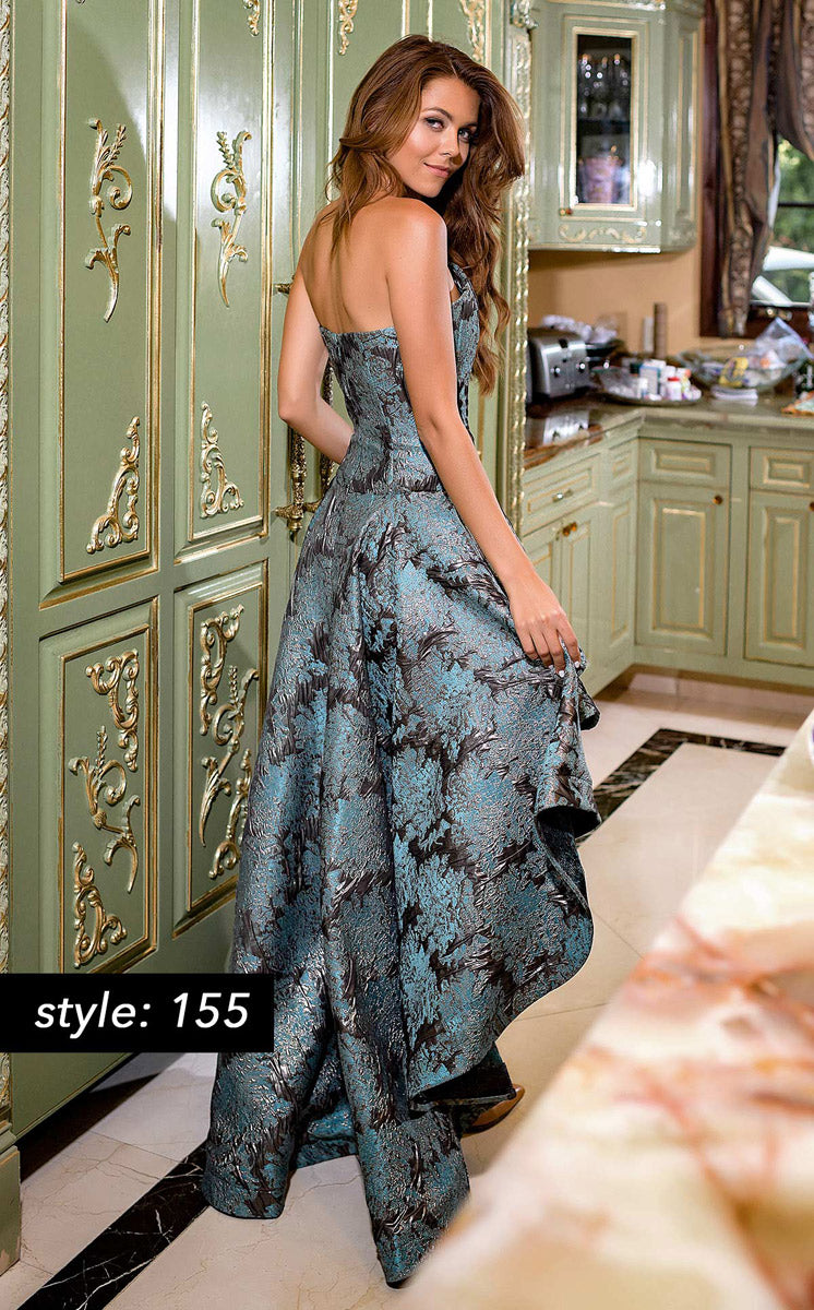 Jessica Angel Style Number 155 - 4