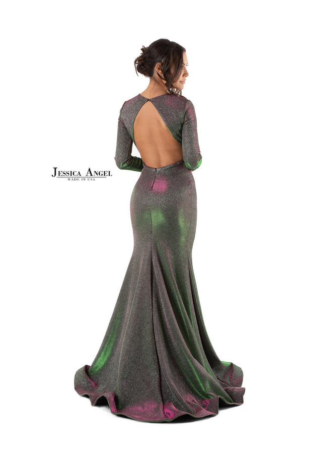 Jessica Angel Style Number 2301 - 2