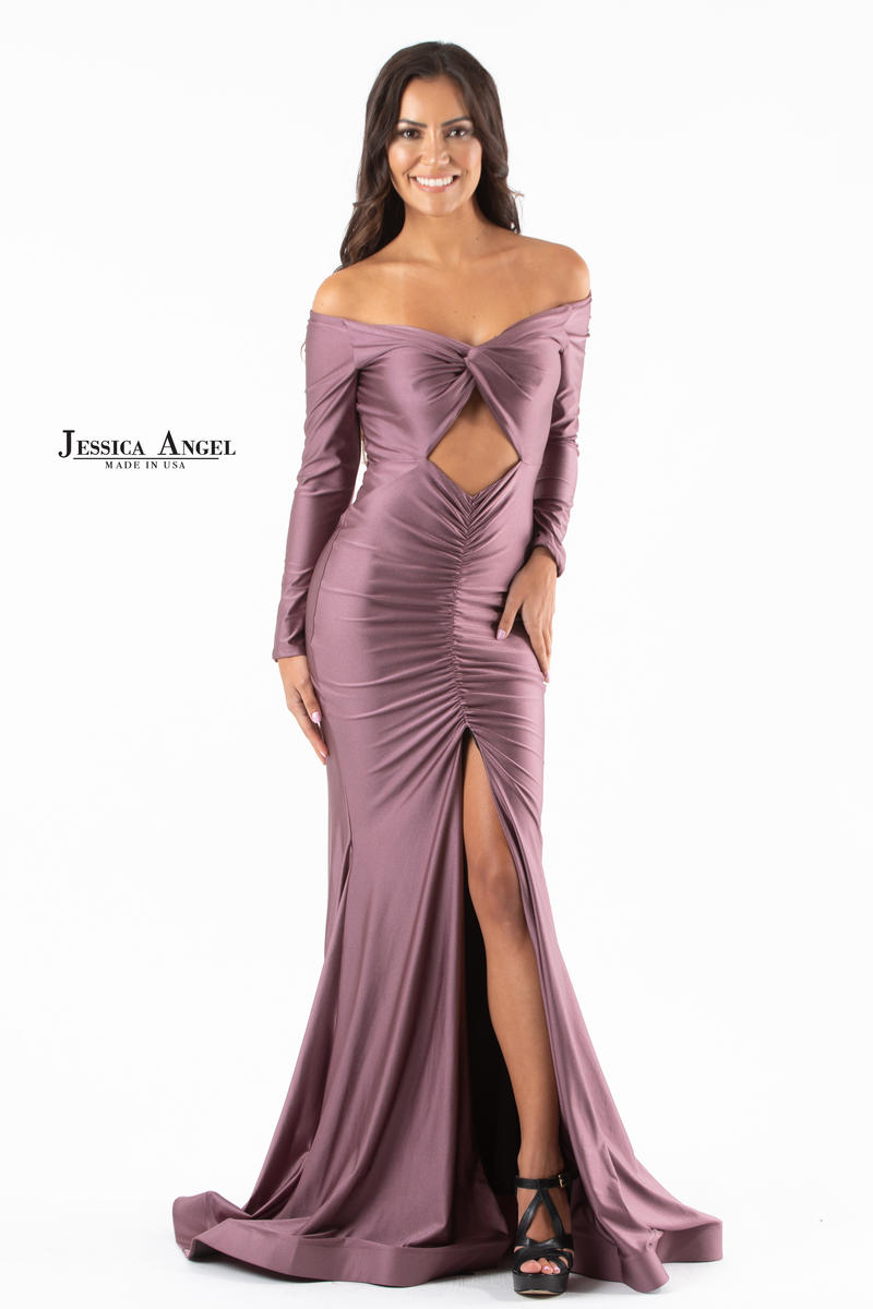 Jessica Angel Style Number 2306 - 3