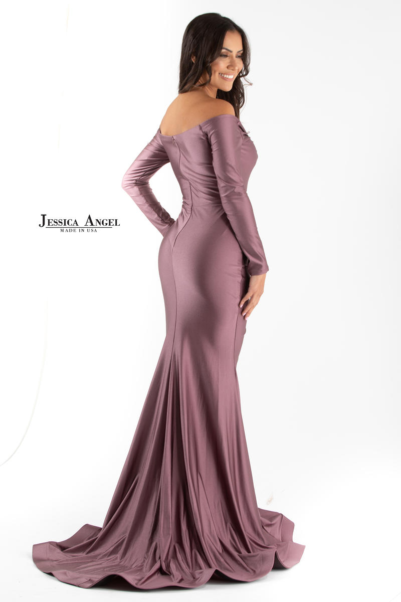 Jessica Angel Style Number 2306 - 4
