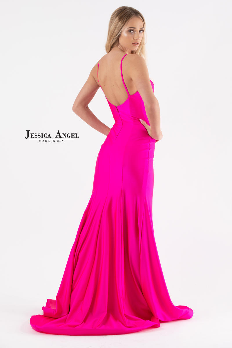 Jessica Angel Style Number 308 - 4
