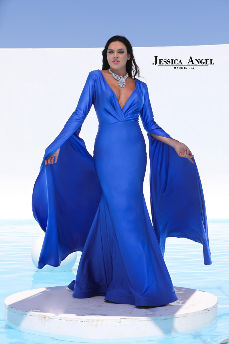 Jessica Angel Style Number 2311 - 4