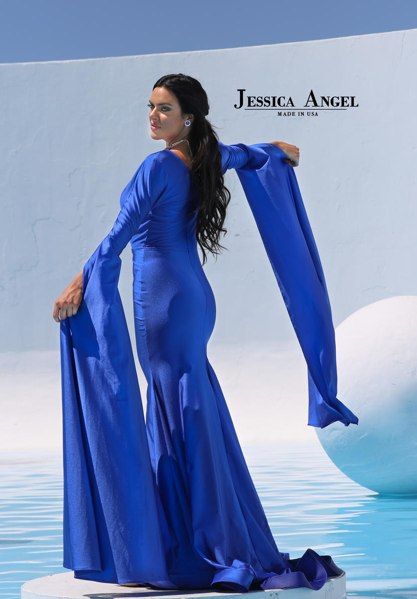 Jessica Angel Style Number 2311 - 5