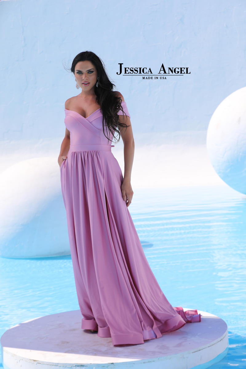 Jessica Angel Style Number 332 - 3