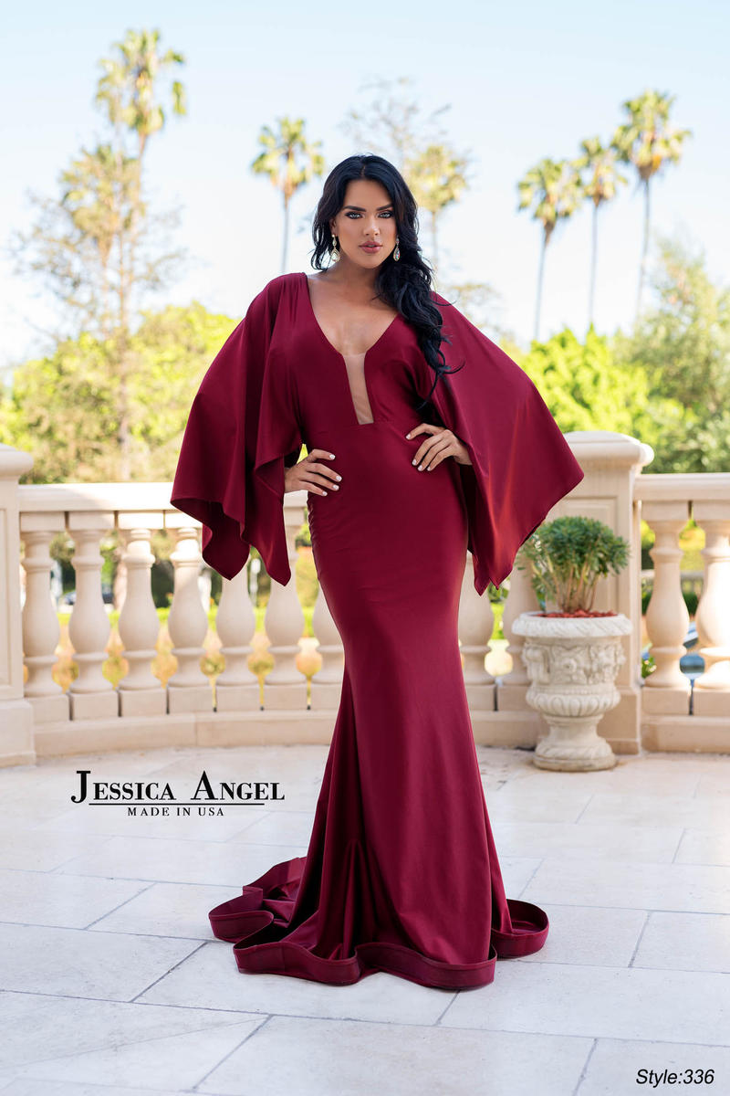 Jessica Angel Style Number 2336 - 3